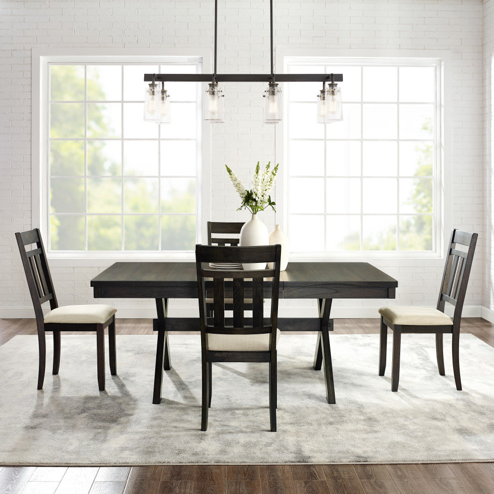 Hayden 5-Piece Dining Set