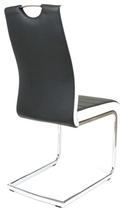 ARGO Dining Chairs, Set of 4