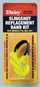 DaisyÂ® 8172 PowerLineÂ® Slingshot Replacement Band with Pouch