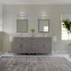 The Hyde Bathroom Vanity