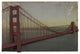 Sterling 51-10141 Golden Gate Bridge-Golden Gate Bridge, Set on Print