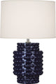 Dolly Accent Lamp, Fondine, Midnight Blue