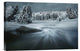 "Just A Dream" Stretched Canvas Giclee by Arnaud Maupetit, 18x12"