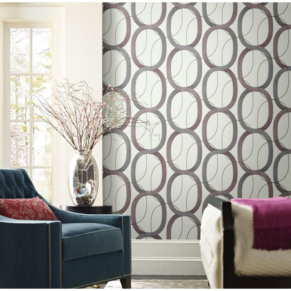 Interlock Wallpaper
