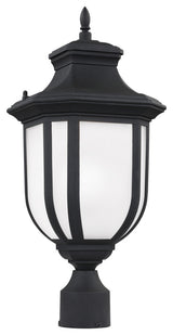 Generation Lighting 8236301 Childress 21" Tall Outdoor Single - Black