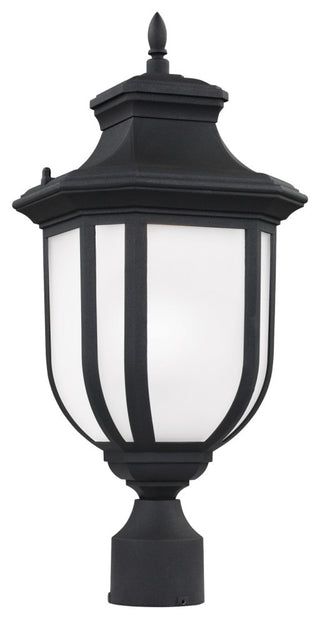 Generation Lighting 8236301 Childress 21" Tall Outdoor Single - Black