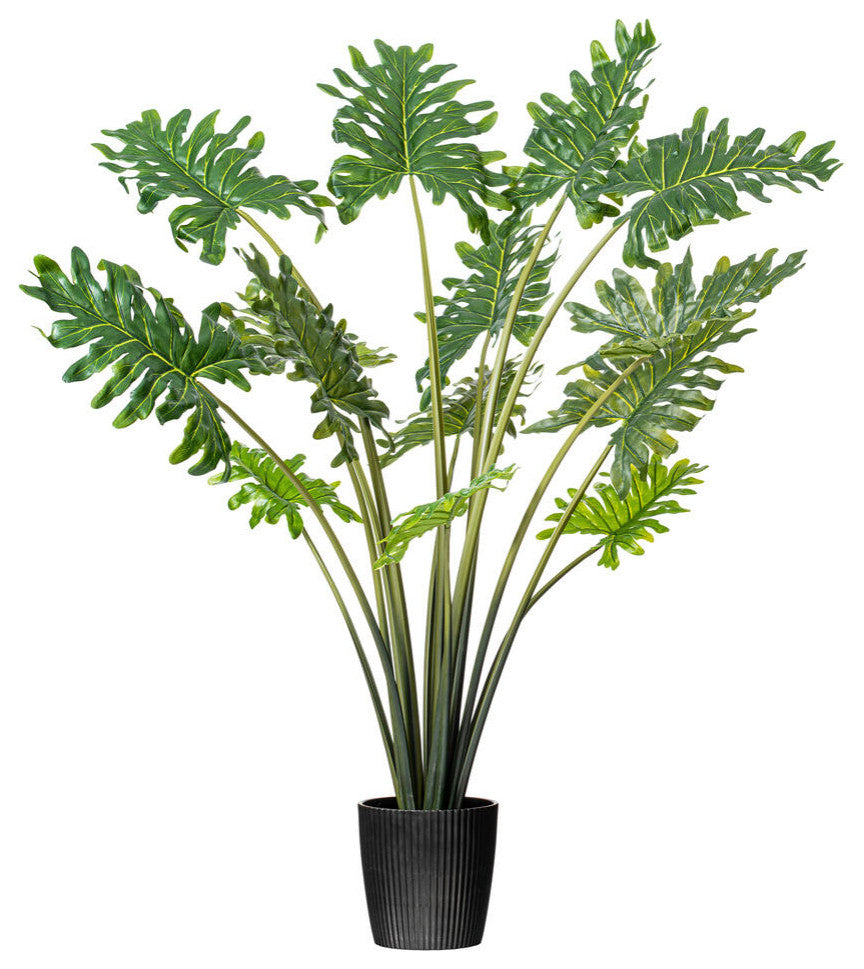 Vickerman Potted Grand Philo Bush, 38"