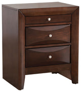 Nightstand, Cappuccino