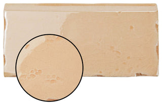 Novecento Zocalo Canela Ceramic Wall Trim