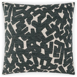 Hero Pillow - Charcoal