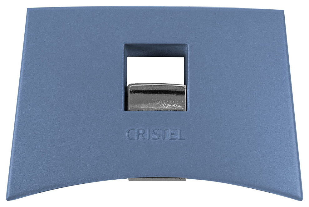 Cristel Mutine Side Removable Handle, Lavender