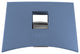Cristel Mutine Side Removable Handle, Lavender