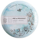 3 Wick Candle Heritage - Sea Salt