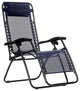 Zero Gravity Chair Adjustable Reclining Chair Pool Patio Outdoor Lounge Chairs