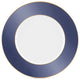 Lenox Gluckstein Darius Gold Dinner Plates, Set of 4