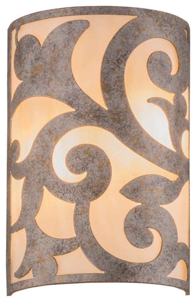 8W Rickard ADA LED Wall Sconce