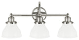 Capital Lighting Bathroom Vanity Lighting