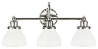 Capital Lighting Bathroom Vanity Lighting
