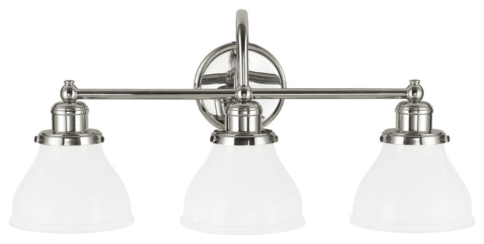 Capital Lighting Bathroom Vanity Lighting