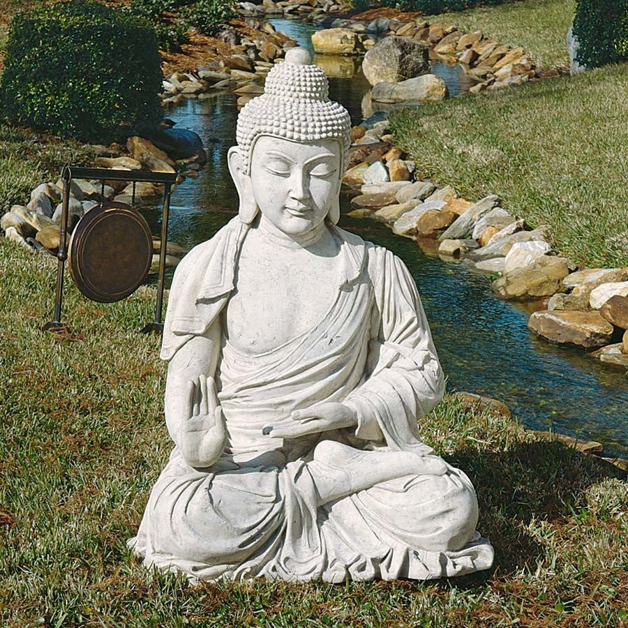 Giant Buddha