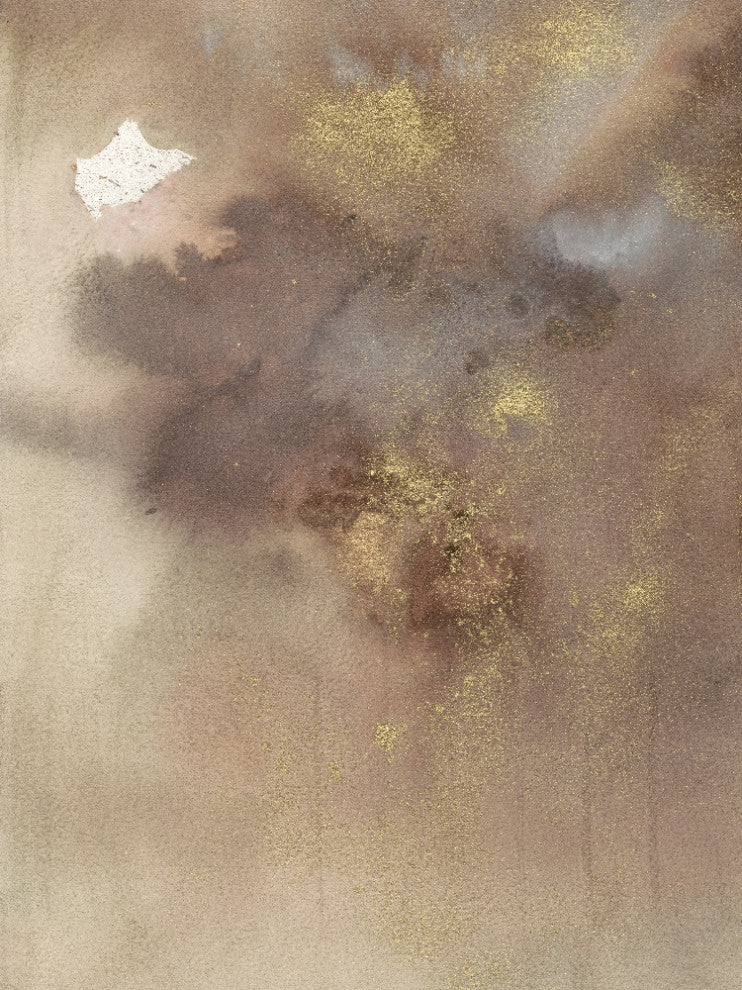 "Skyward Dreams I" Fine Art Giant Canvas Print, 54"x72"