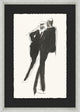 Executive Colloquy 3, Giclee Reproduction Artwork