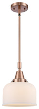 INNOVATIONS LIGHTING 447-1S-AC-G71-L-LED Bell Mini Pendant