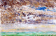 Emile Claus Sky Study, 18"x27" Wall Decal Print