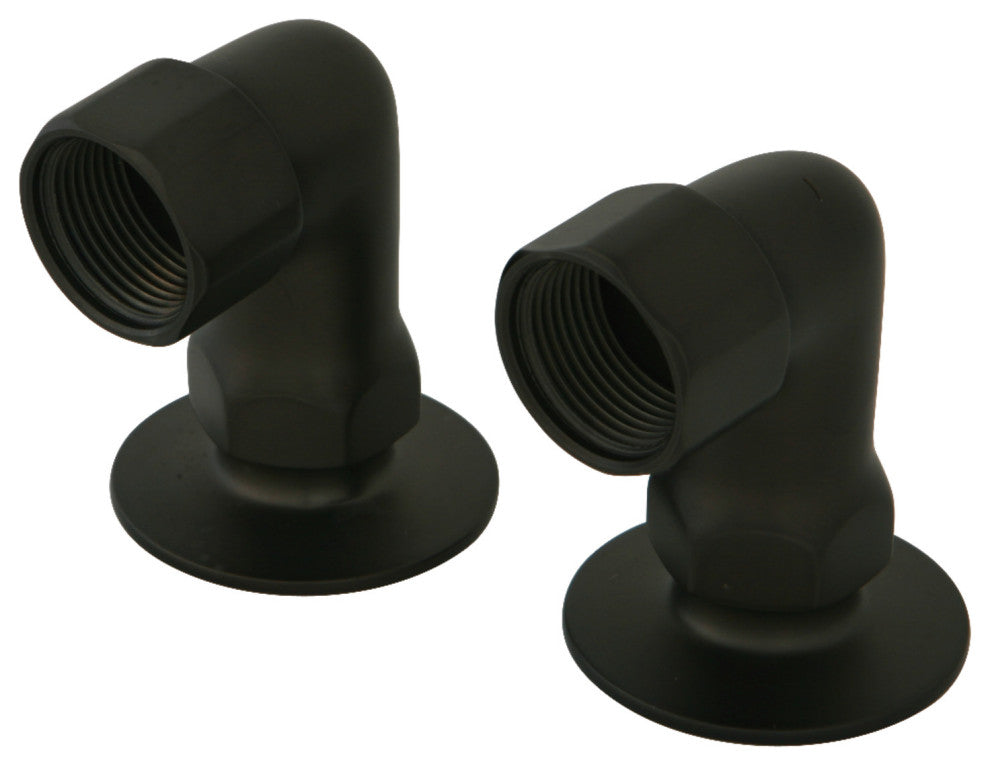 Kingston Brass 2" Riser for KS1145, Oil Rubbed Bronze