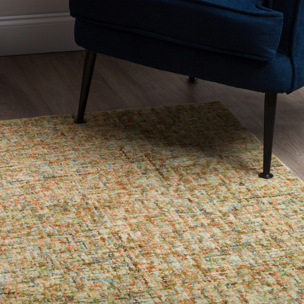 Dalyn Calisa CS5 Meadow 10'x10' Square Rug