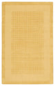 NOURISON WESTPORT YELLOW AREA RUG
