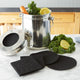 Filter Set For Pail (2 Sets)