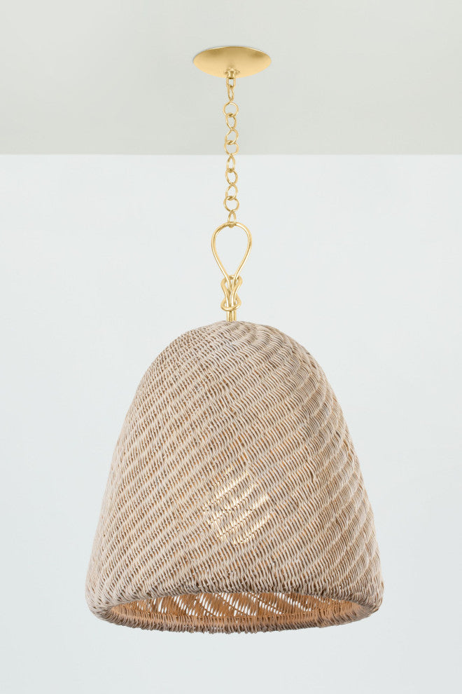 REINA Pendant, Parent, Large