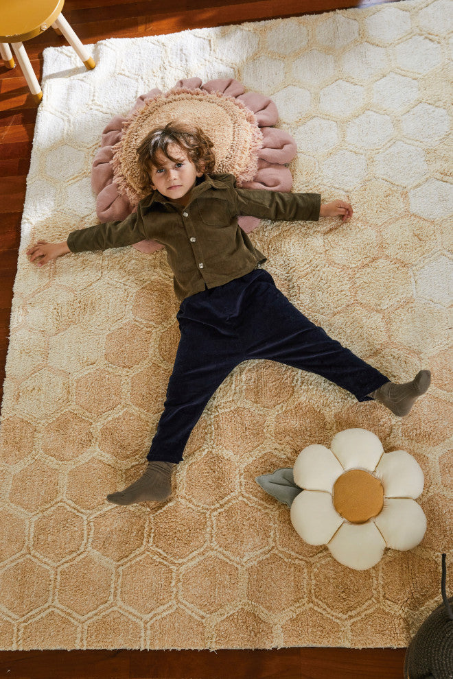 Little Daisy Cushion