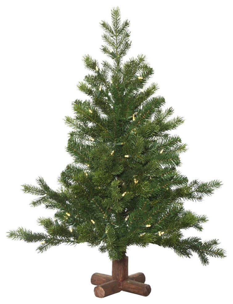 Eagle Frasier, White, 3'