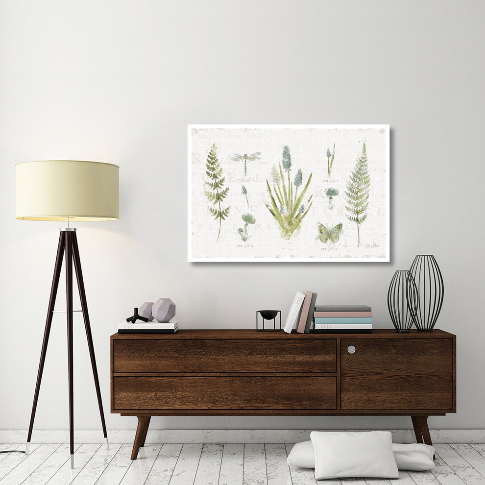 "In the Forest I" Digital Paper Print by Katie Pertiet, 50"x34"