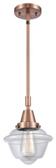 INNOVATIONS LIGHTING 447-1S-AC-G532 Small Oxford Mini Pendant