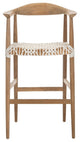Safavieh Bandelier Barstool