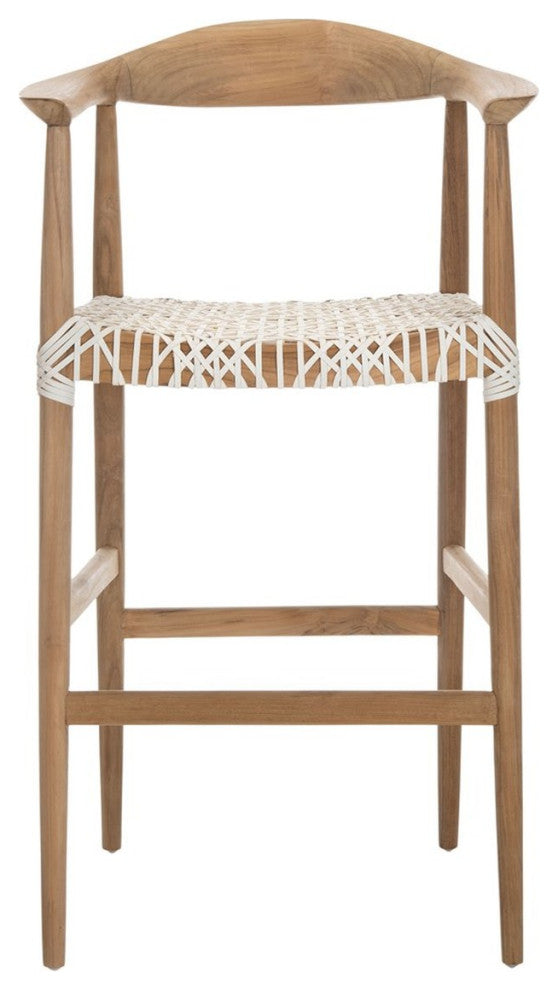 Safavieh Bandelier Barstool
