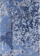 Ahgly Company Indoor Rectangle Mid-Century Modern Area Rugs, 7' x 10'