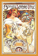 Biscuits Lefevre-Utile- Fine Art Giclee Print 24" x 36"