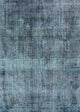 Ahgly Company Indoor Rectangle Mid-Century Modern Area Rugs, 2' x 4'