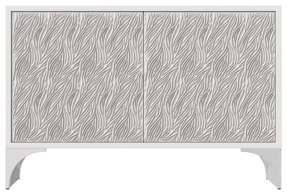 Bernhardt Stratum Door Chest