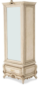 AICO Michael Amini Platine de Royale Lingerie Chest