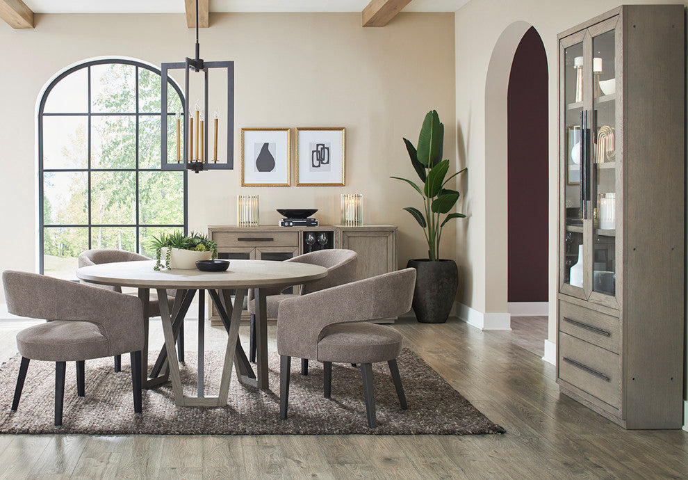 Parker House Pure Modern Dining Multi-functional Server