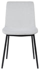 Pablo Dove Chair