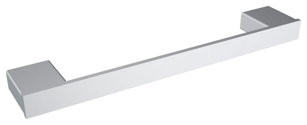 ICO Bath Cinder Towel Bar