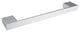 ICO Bath Cinder Towel Bar