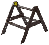 New Age Pet Restful Roost,A Shape Roosting Bar, Large