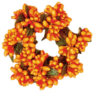 Seed Candle Ring, 1.5"